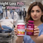 Weight Loss Pills for Women