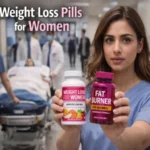 Weight Loss Pills for Women