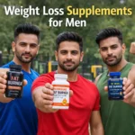 Weight Loss Supplements for Men1