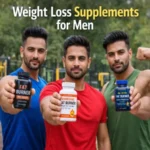 Weight Loss Supplements for Men
