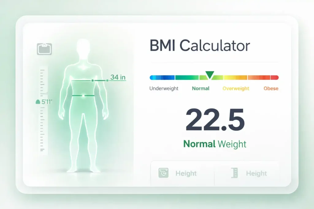 bmi-calculator