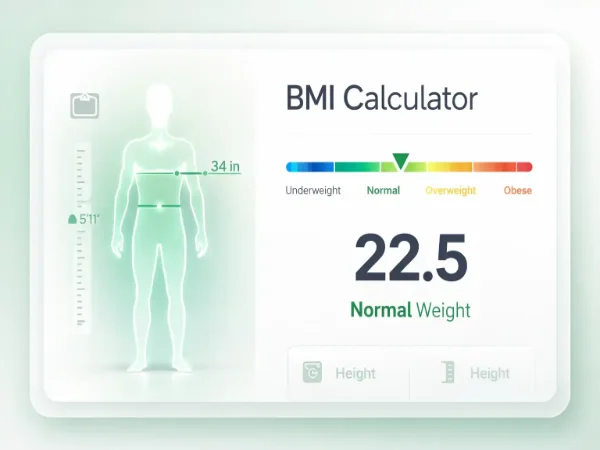 bmi-calculator