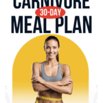 Carnivore Diet Meal Plan