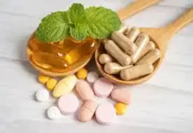 weight loss supplements