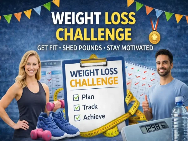weight-loss-challenges