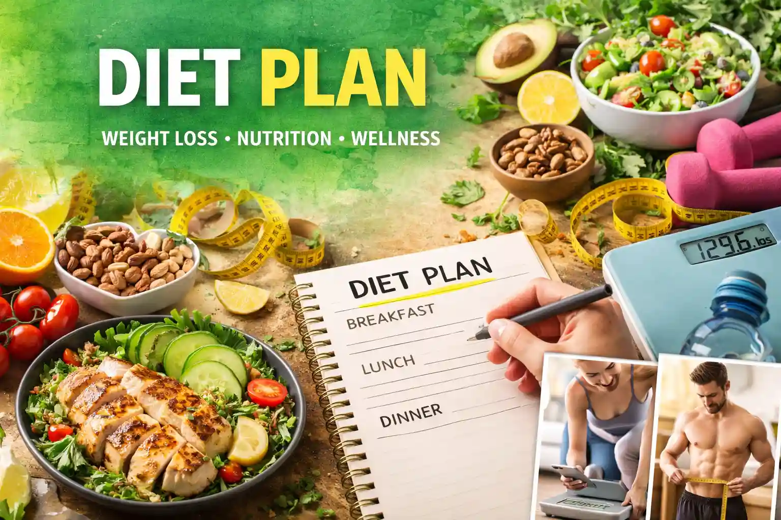 weight-loss-diet-plan