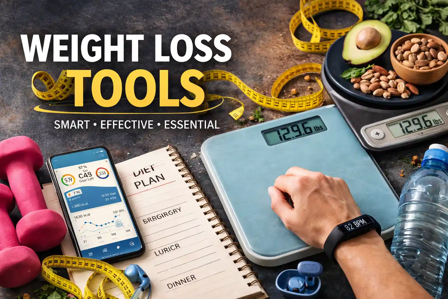 weight-loss-tools