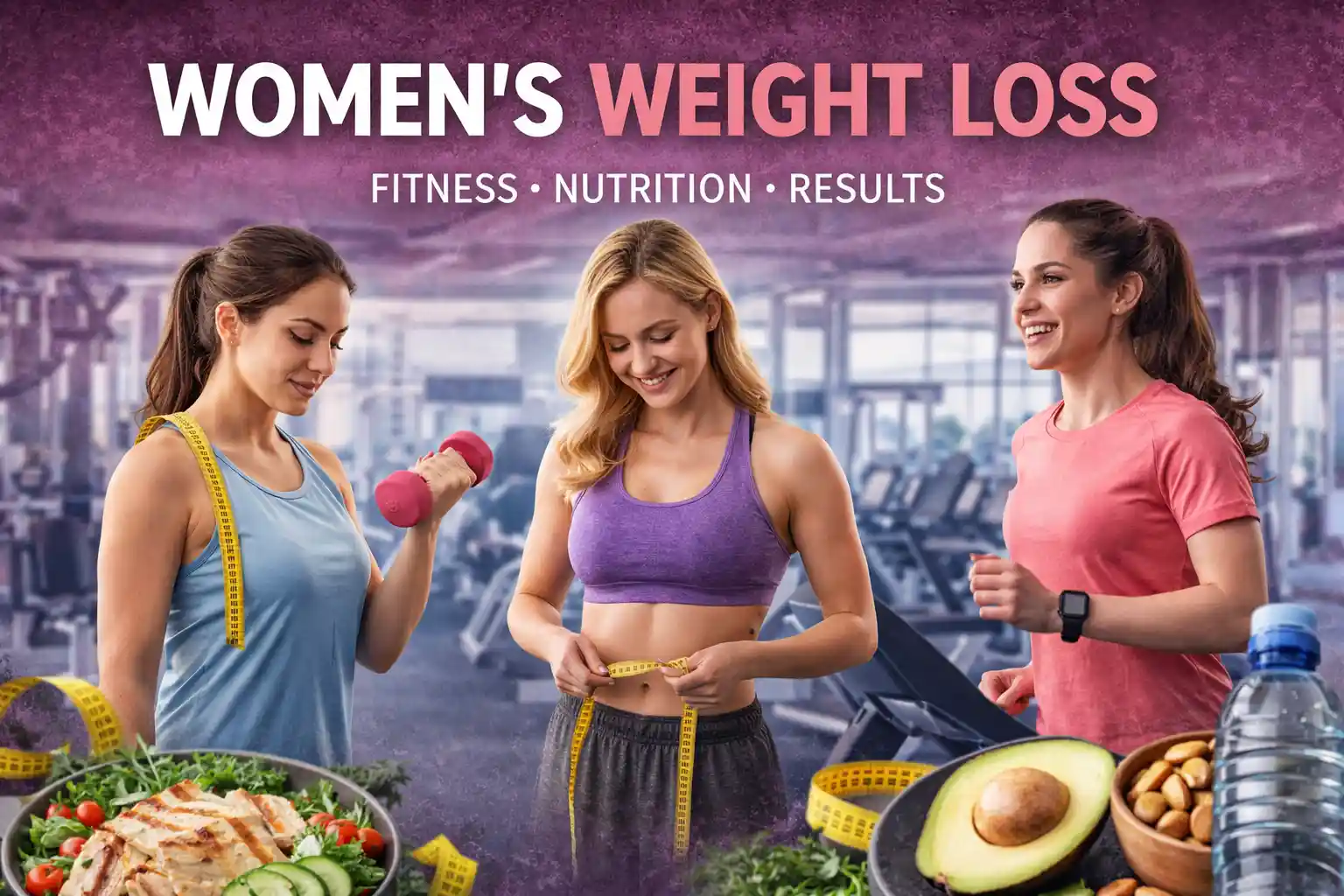 women-weight-loss