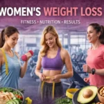women-weight-loss