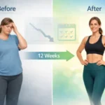 semaglutide weight loss before and after